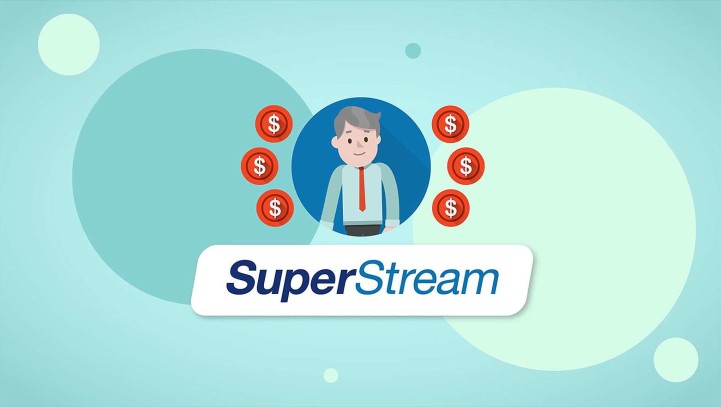 SuperStream:  Are you prepared?