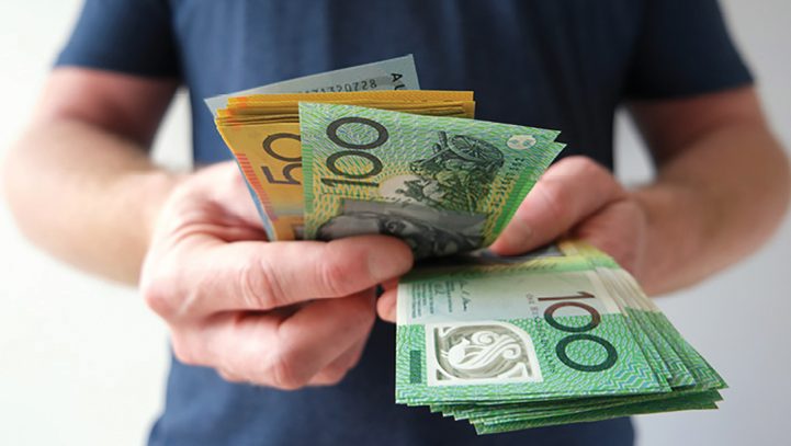 Cash-in-hand payments to workers no longer tax deductible